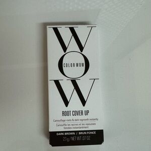 COLOR WOW Root Cover - Dark Brown